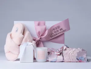 Robe Candle Slipper