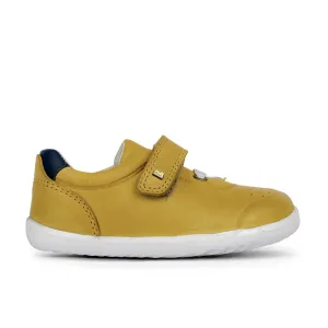 Ryder - Step Up - Chartreuse   Navy