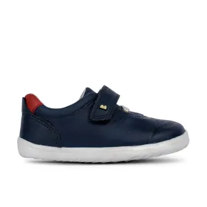Ryder - Step Up - Navy   Red