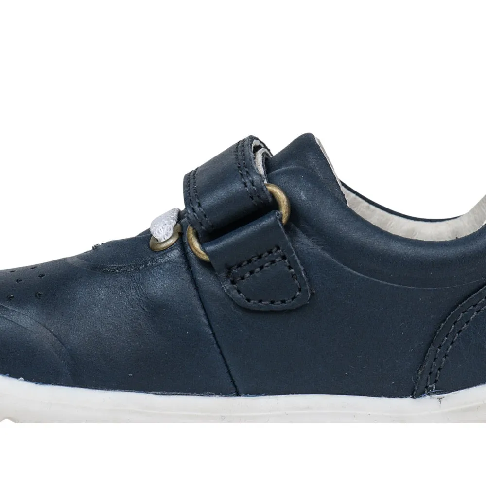 Ryder - Step Up - Navy   Red