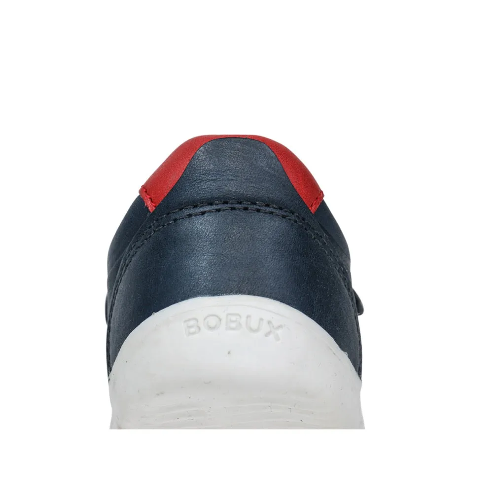 Ryder - Step Up - Navy   Red