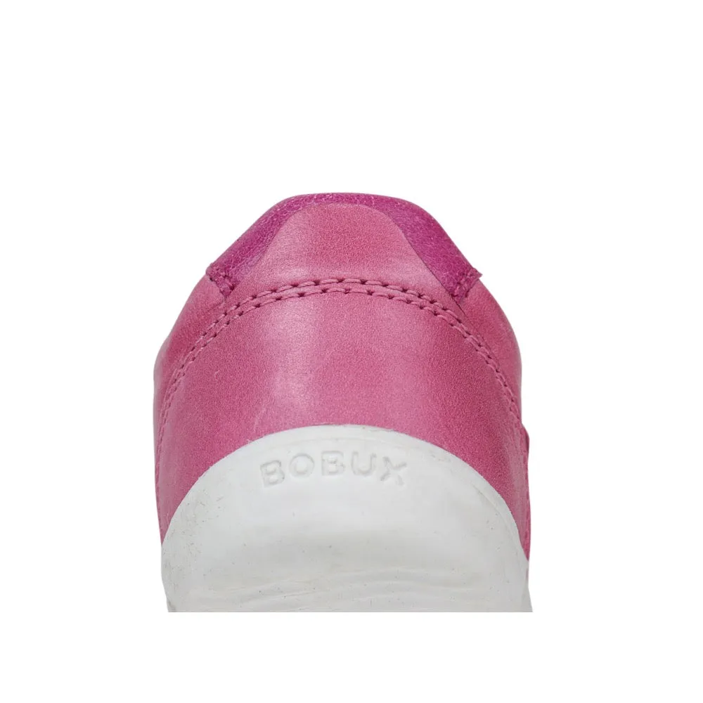 Ryder - Step Up - Pink   Raspberry