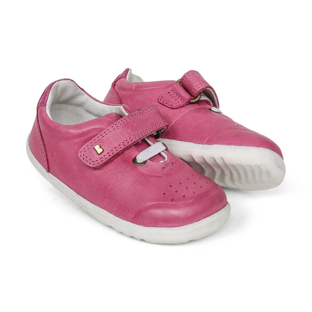 Ryder - Step Up - Pink   Raspberry