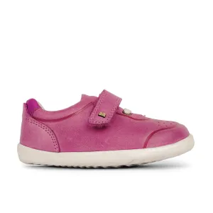 Ryder - Step Up - Pink   Raspberry