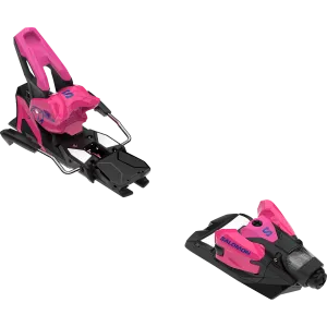 Salomon Strive 14 MN Ski Binding Sachet Pink 2025