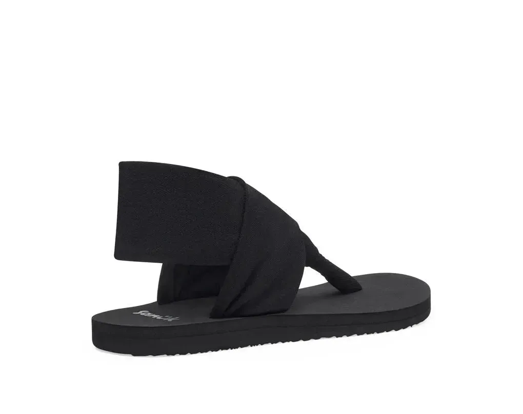 Sanuk Women's Sling ST Sandal