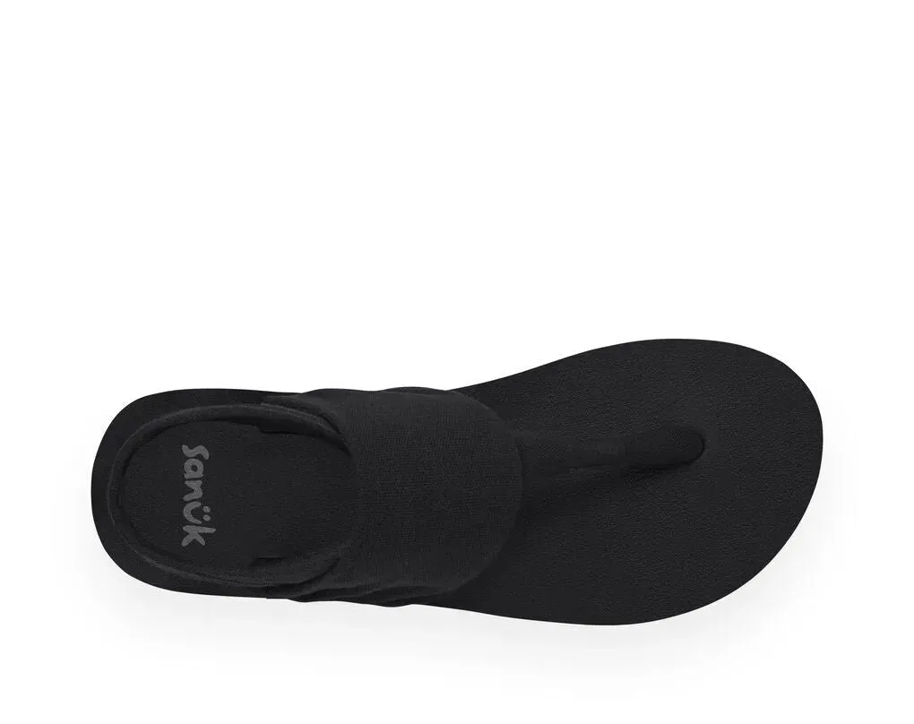 Sanuk Women's Sling ST Sandal