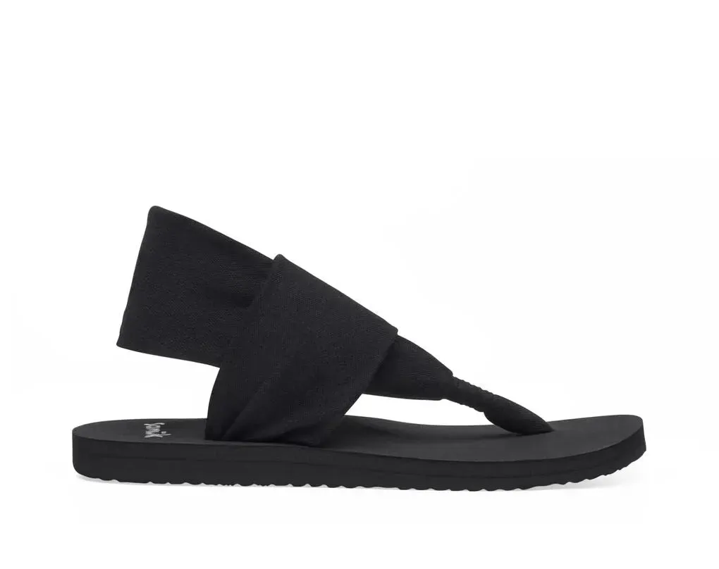 Sanuk Women's Sling ST Sandal