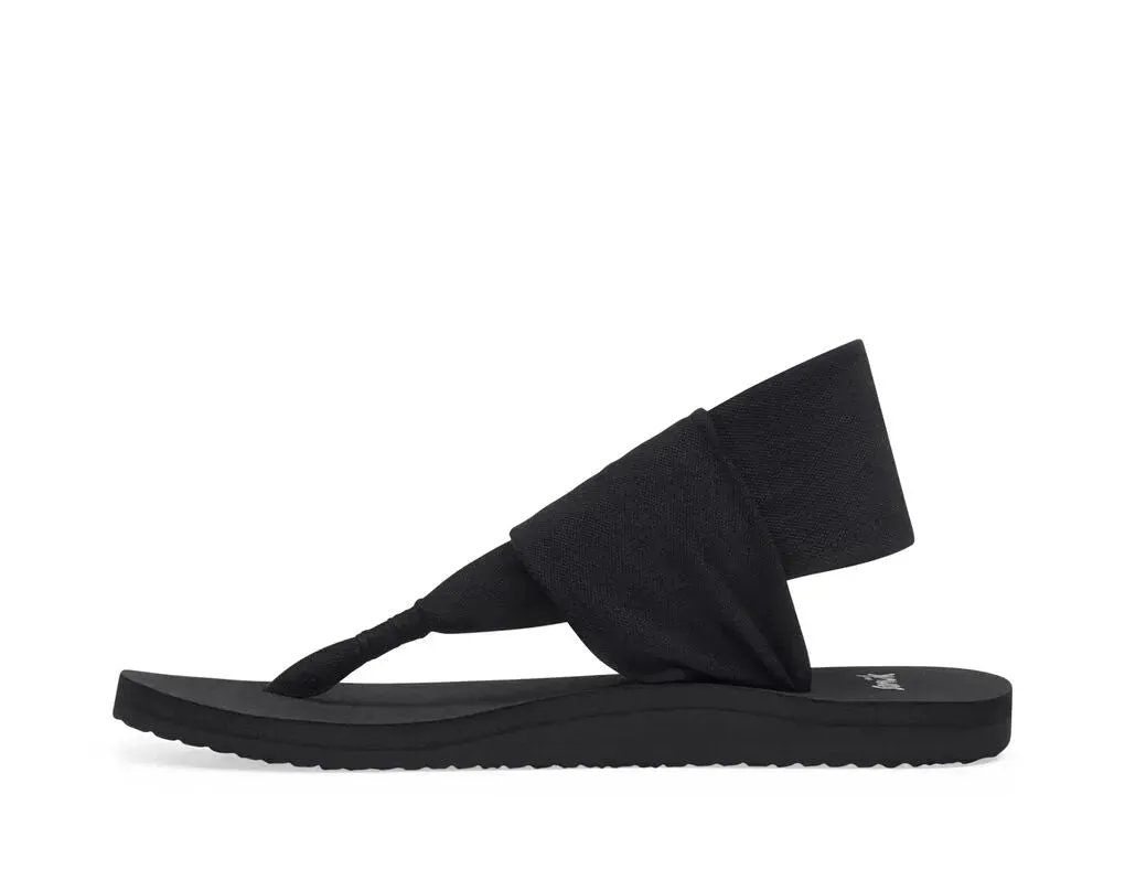 Sanuk Women's Sling ST Sandal