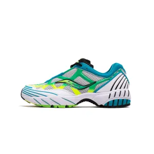 Saucony Men Grid Web Shoe
