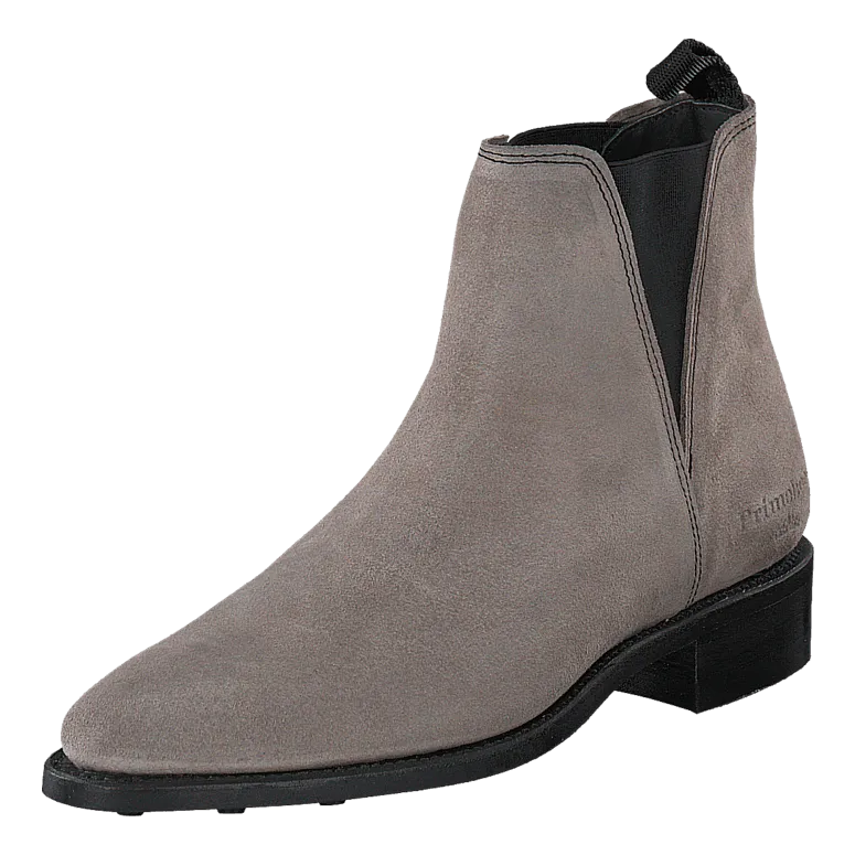 Savannah Low Afelpado Grafito Elastic