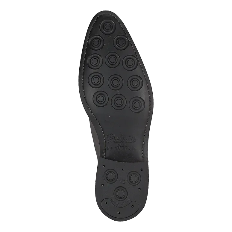 Savannah Low Afelpado Grafito Elastic