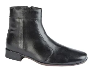 Scimitar M753A Mens Chelsea Dress Boots