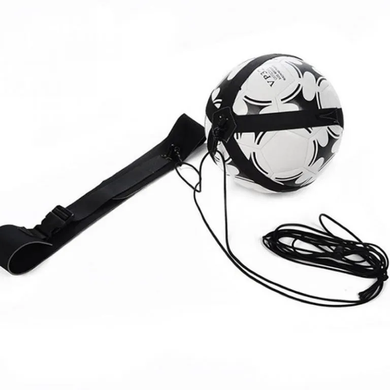 Self Training Soccer Tool