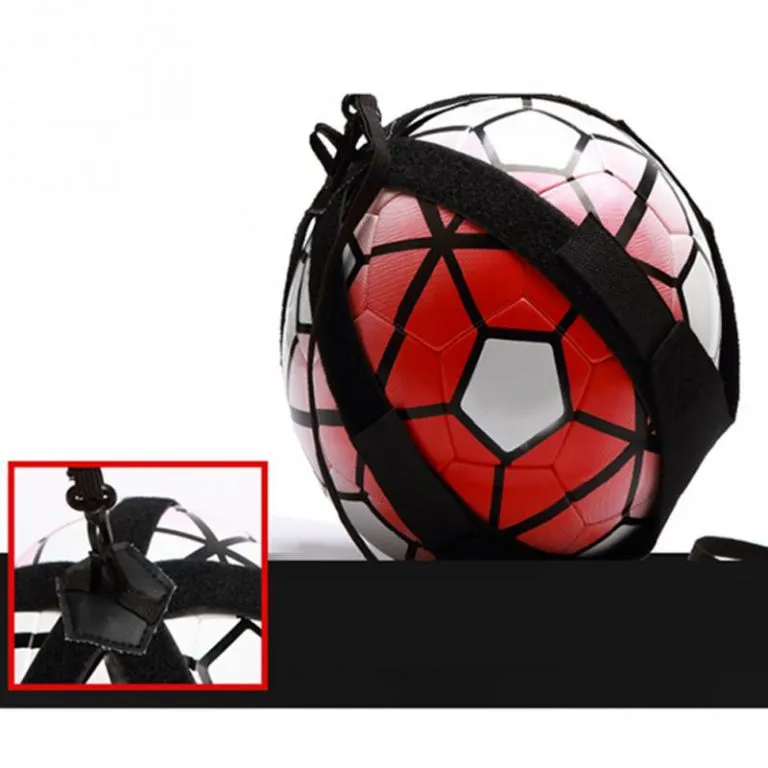 Self Training Soccer Tool