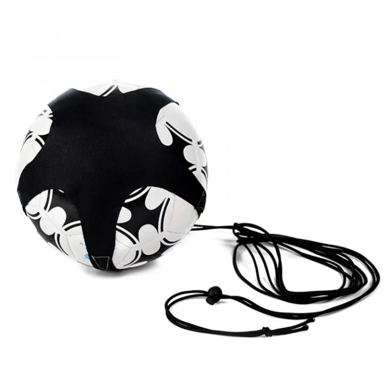 Self Training Soccer Tool