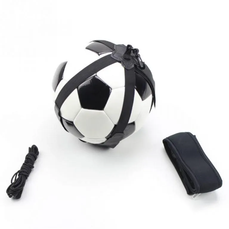 Self Training Soccer Tool