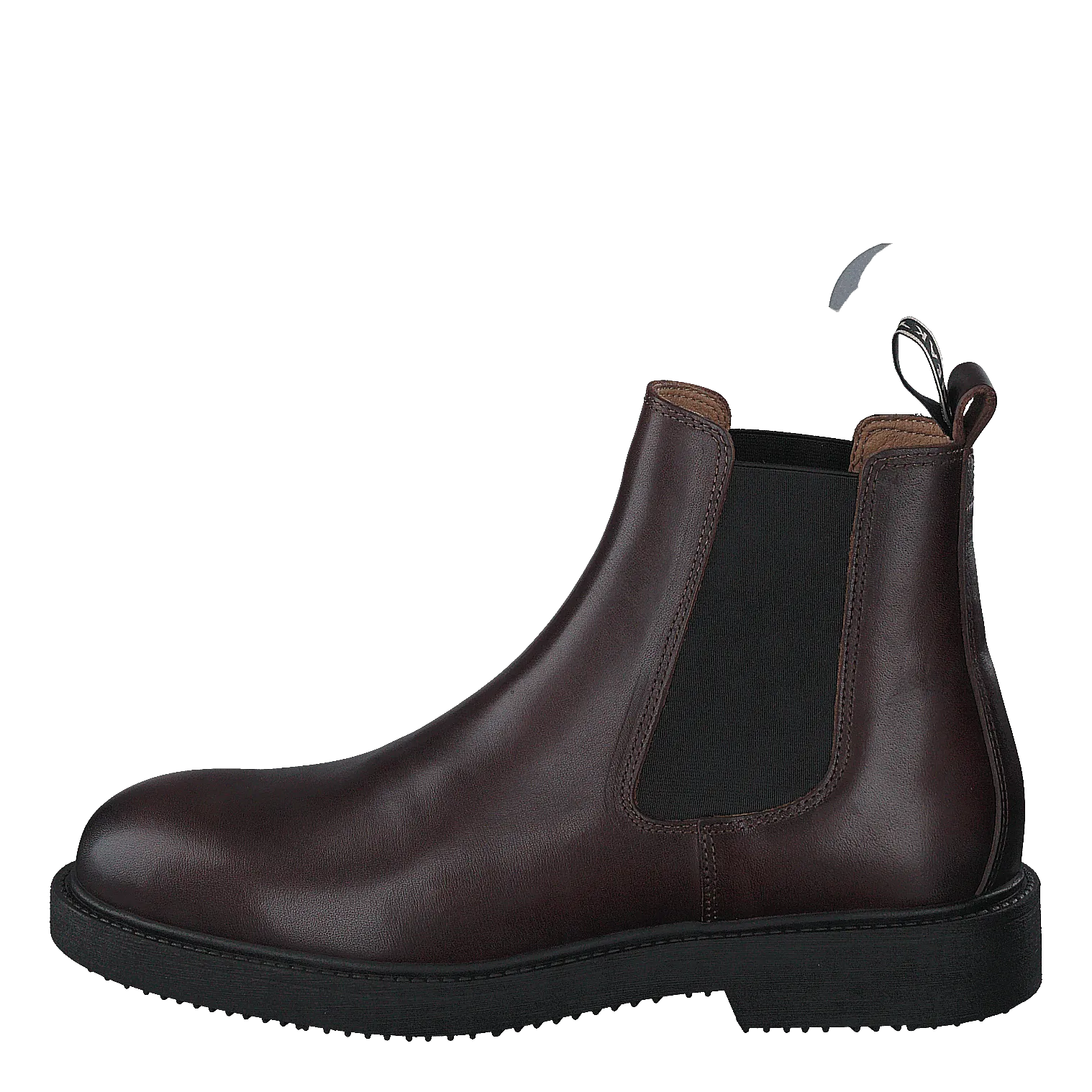 Sense Leather Shoe