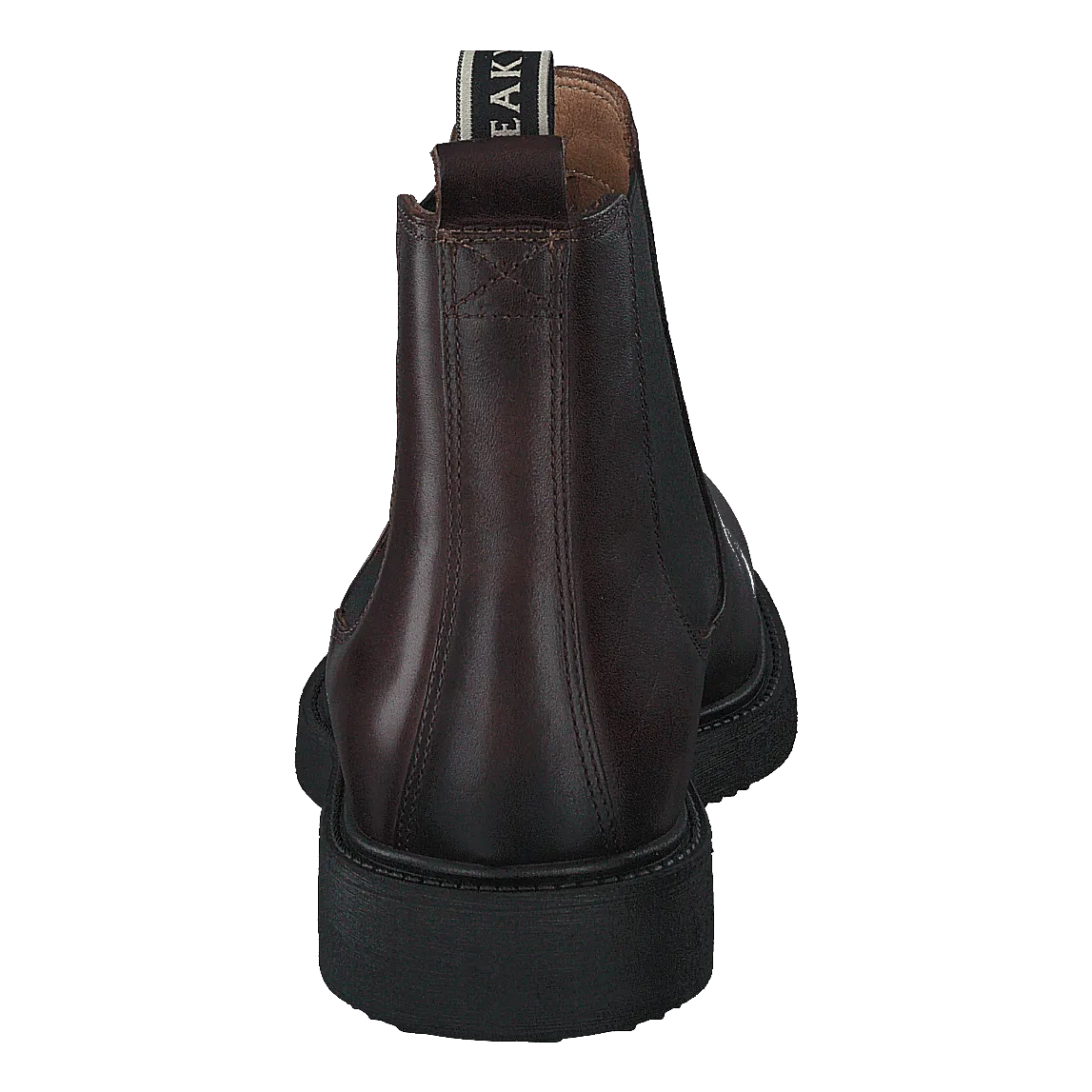Sense Leather Shoe