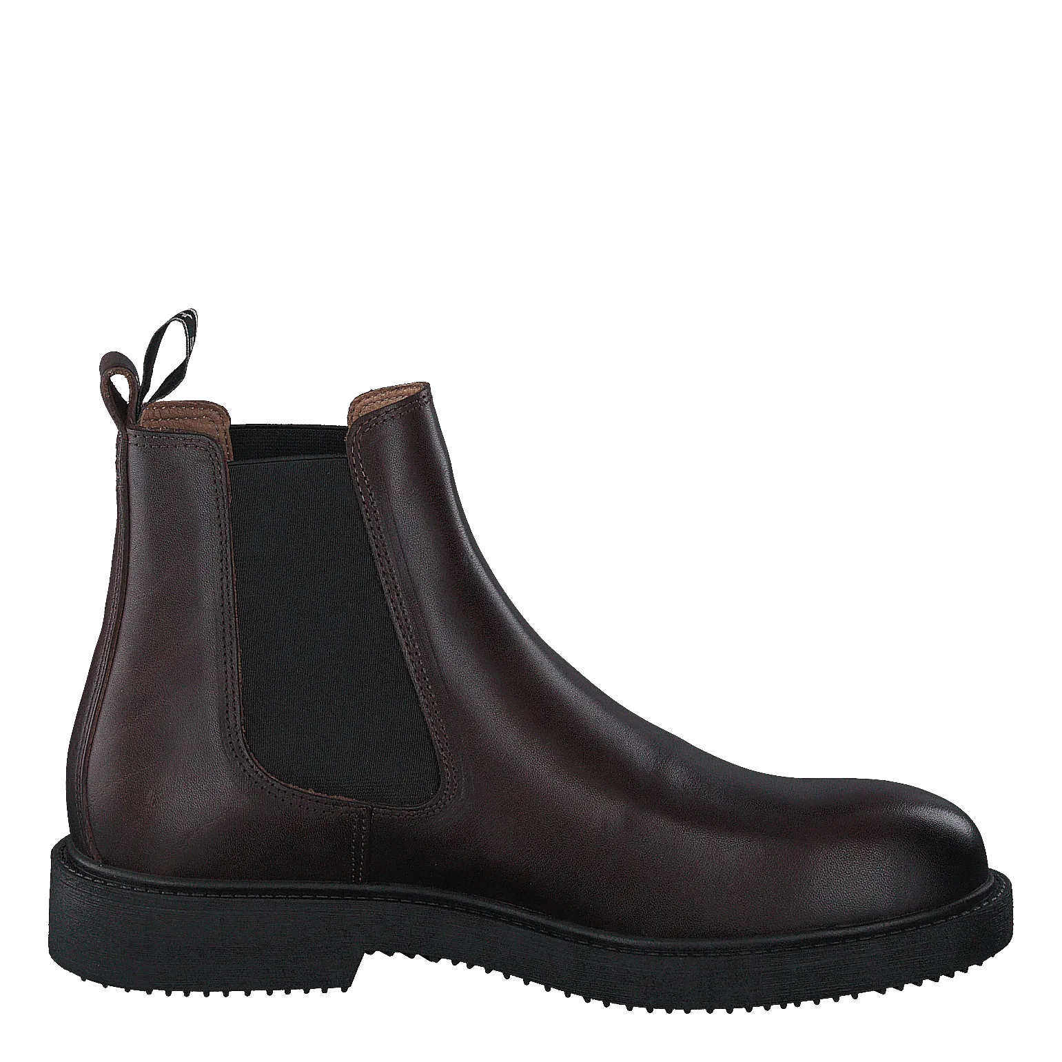 Sense Leather Shoe