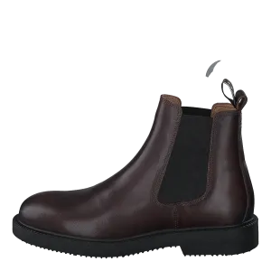 Sense Leather Shoe