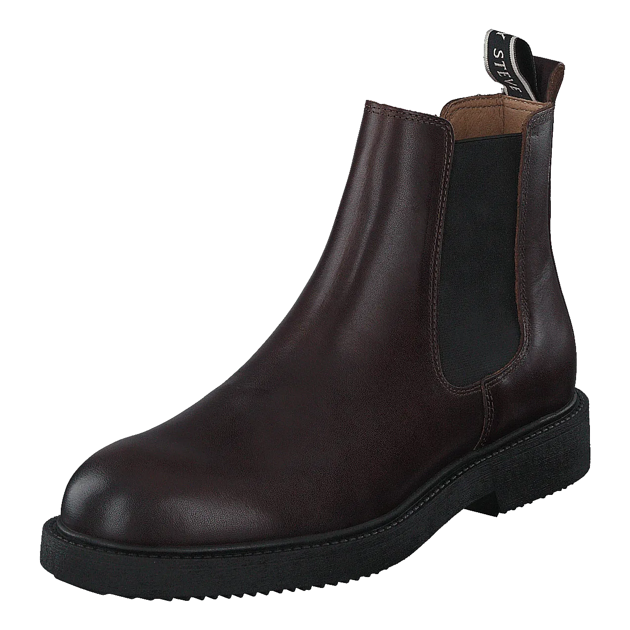 Sense Leather Shoe