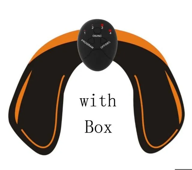 Shape™ Hips & Butt Muscle Trainer