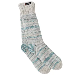 Sherpa Socks | Birch