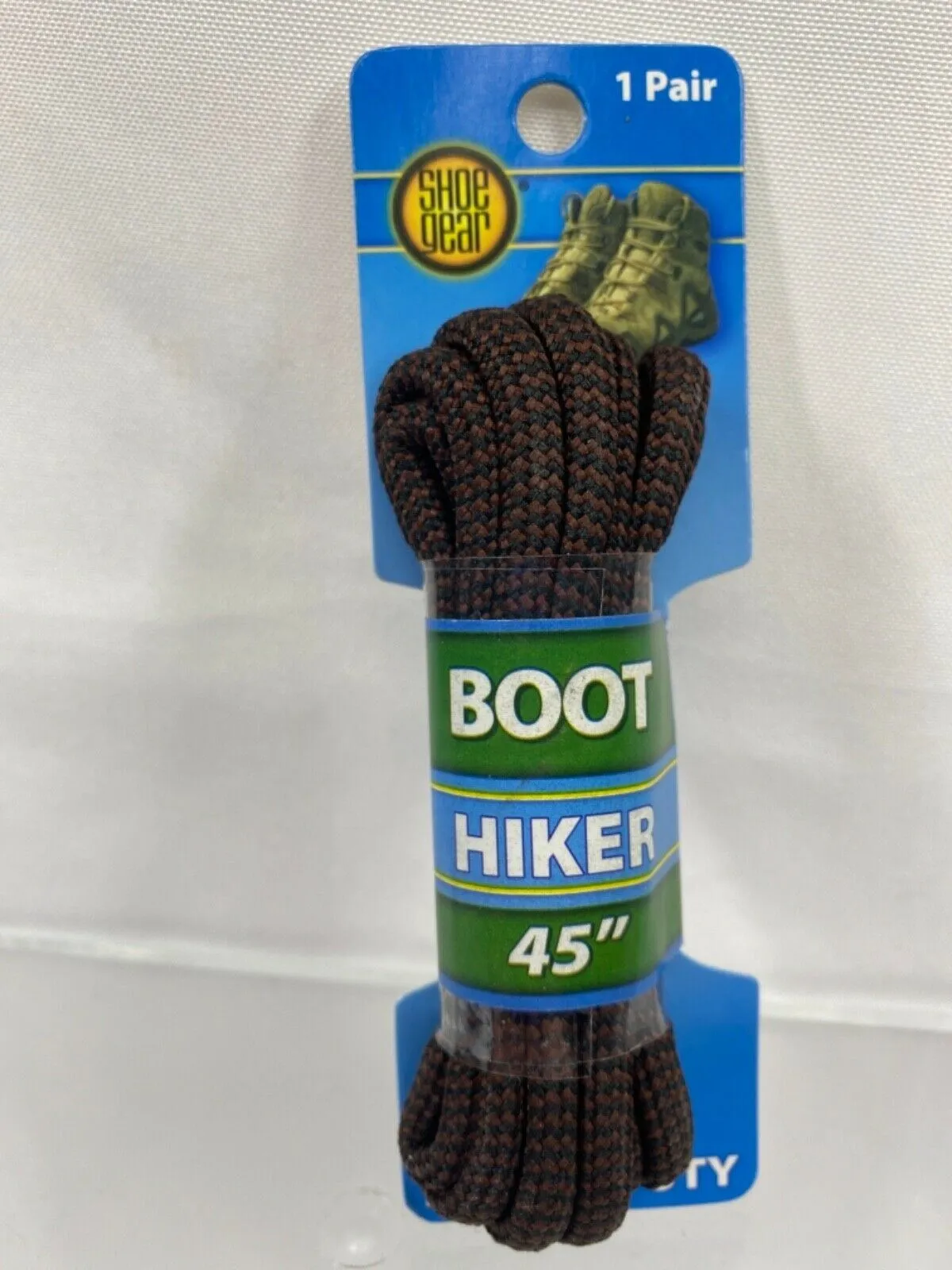 Shoe Gear Boot & Shoe Laces YOU CHOOSE Buy More Save & Combine Shipping