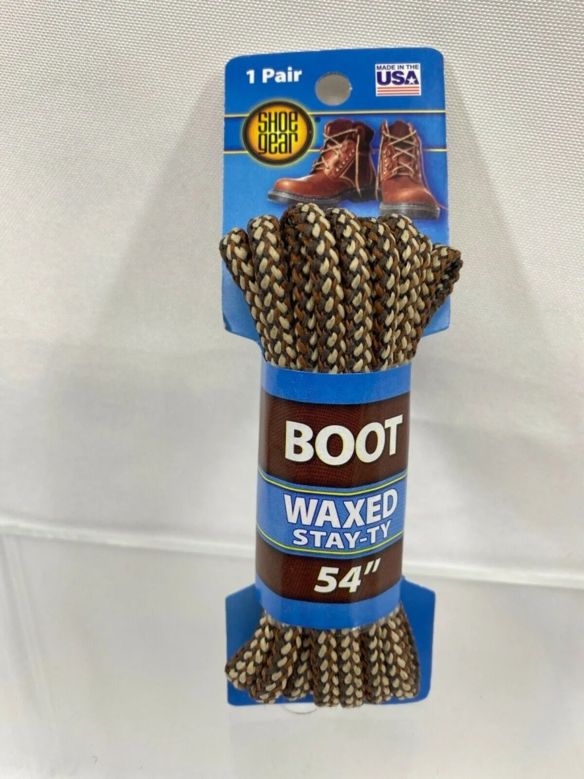 Shoe Gear Boot & Shoe Laces YOU CHOOSE Buy More Save & Combine Shipping