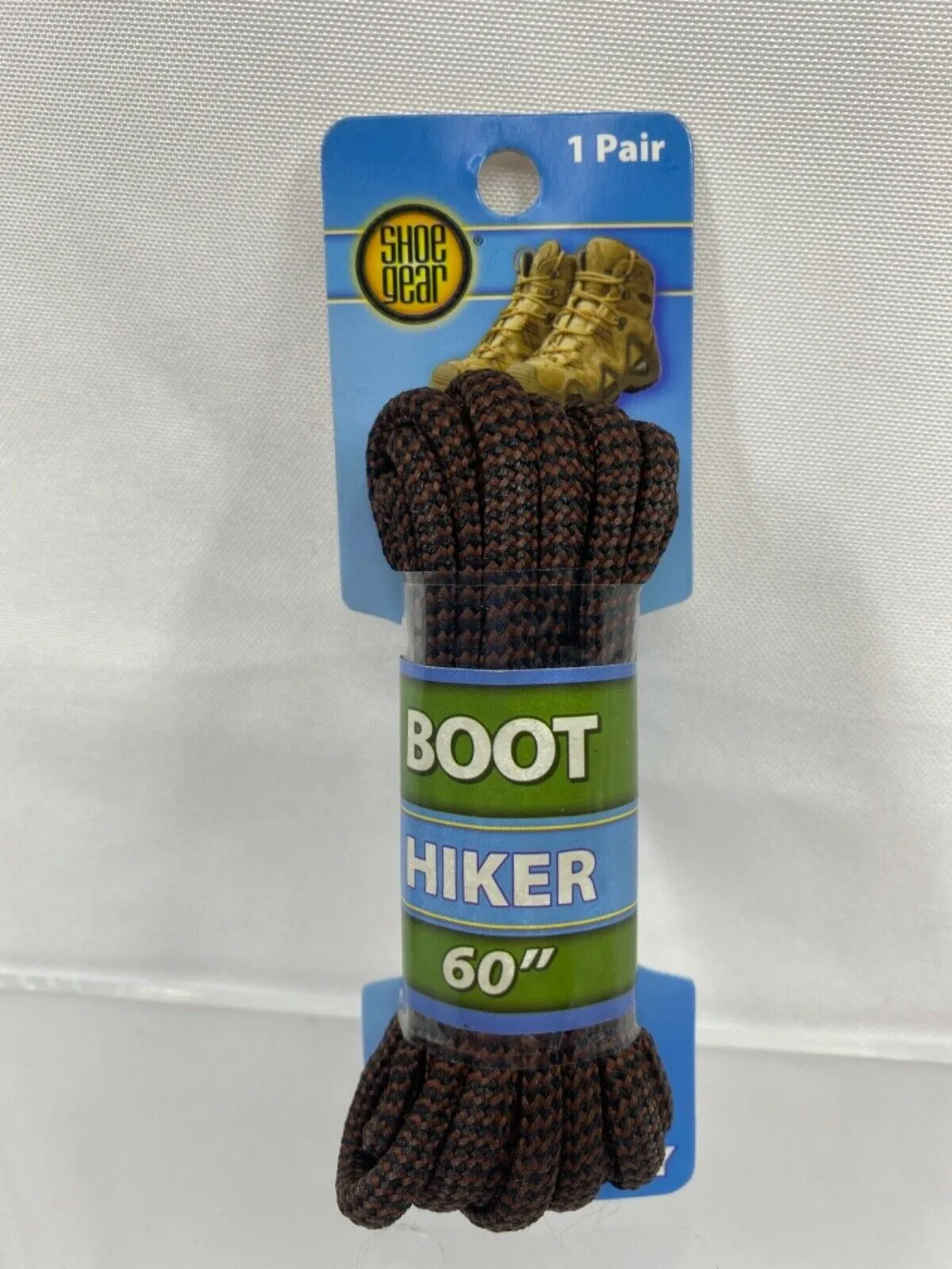 Shoe Gear Boot & Shoe Laces YOU CHOOSE Buy More Save & Combine Shipping