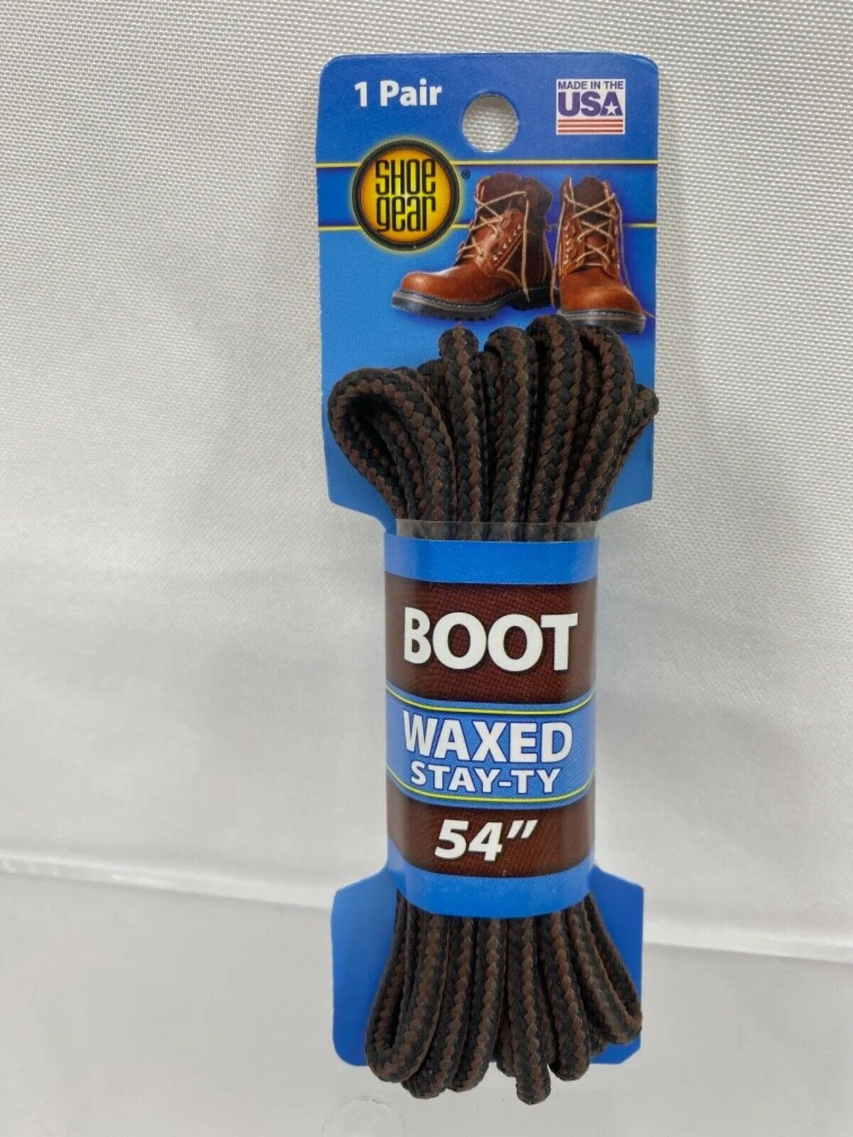 Shoe Gear Boot & Shoe Laces YOU CHOOSE Buy More Save & Combine Shipping