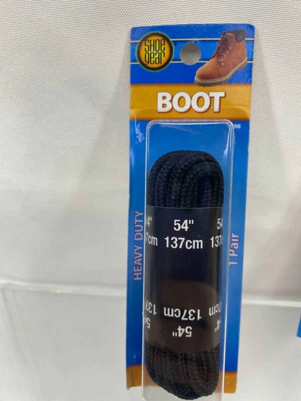 Shoe Gear Boot & Shoe Laces YOU CHOOSE Buy More Save & Combine Shipping