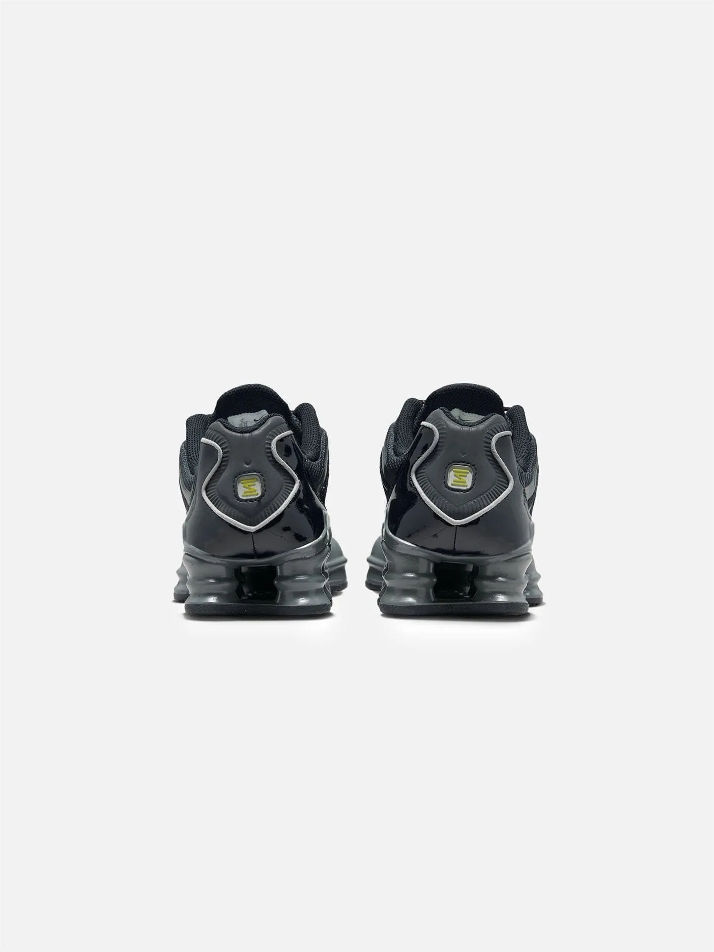 Shox TL "Black/Grey"