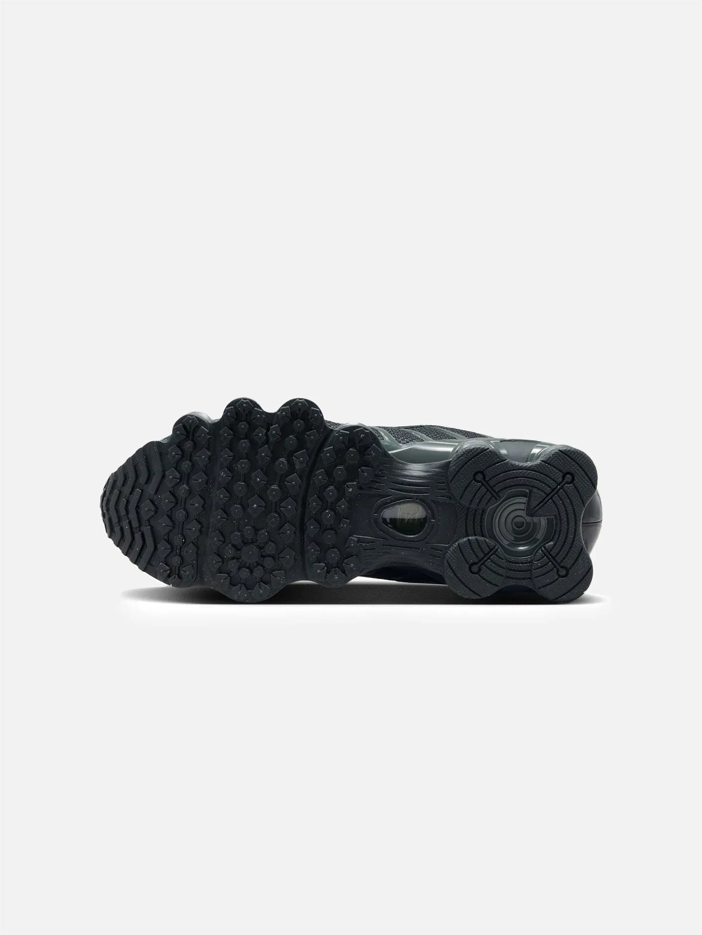Shox TL "Black/Grey"
