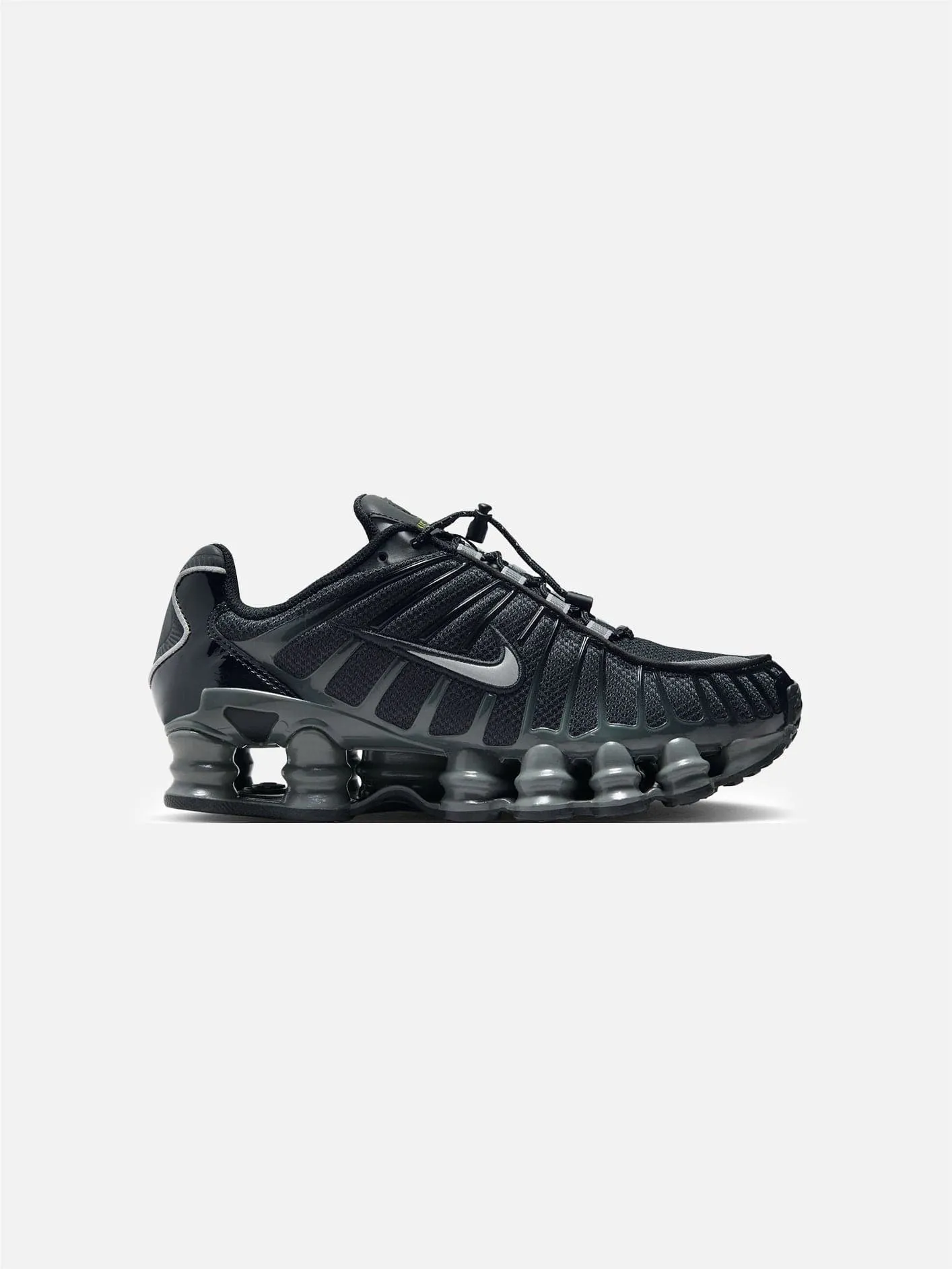 Shox TL "Black/Grey"