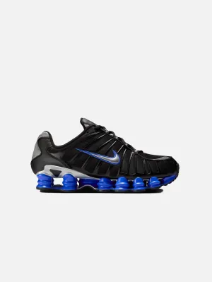 Shox TL "Racer Blue"