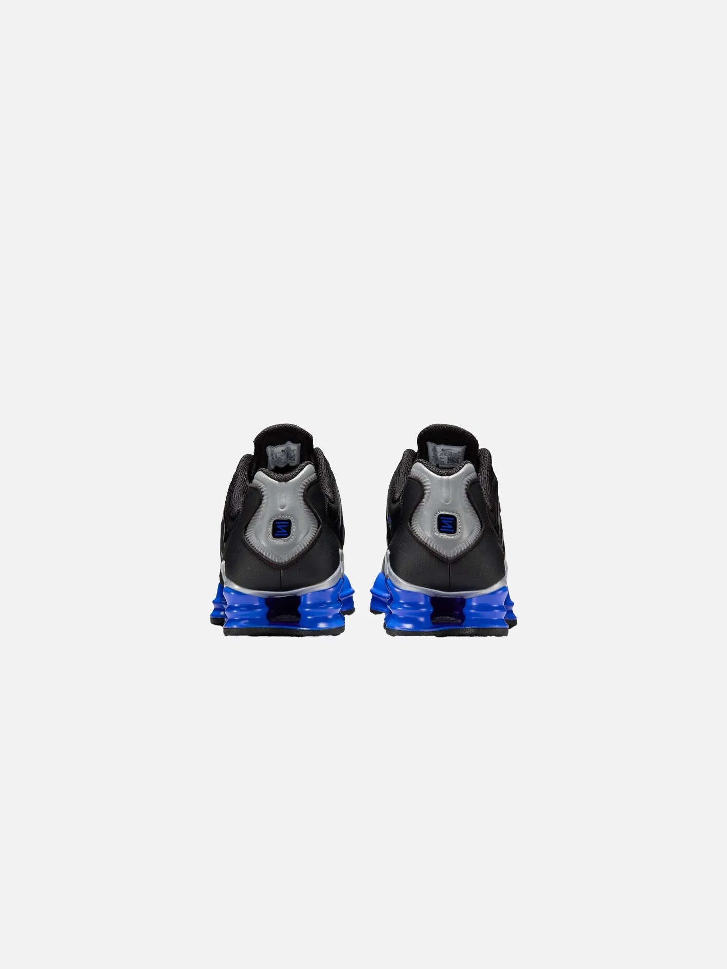 Shox TL "Racer Blue"