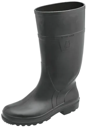 Sievi Light boot saappaat -Black 04