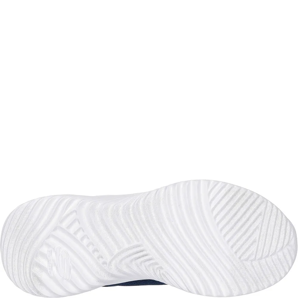 Skechers Bounder Brisk-Burst Trainer