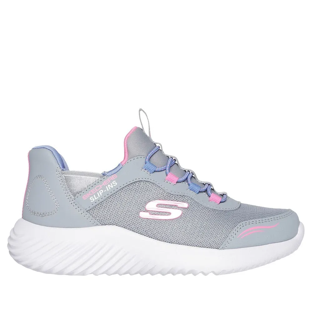 Skechers Bounder Simple Cute Trainer