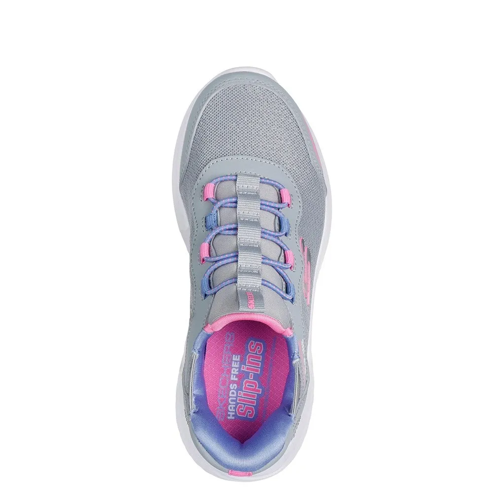 Skechers Bounder Simple Cute Trainer