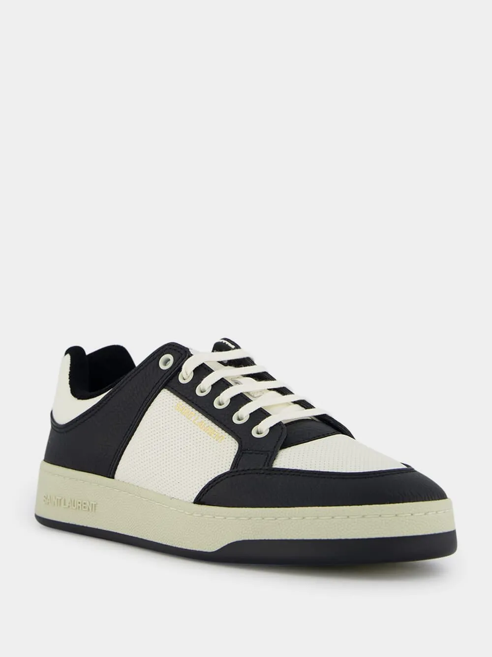 SL/61 Lace-Up Sneakers