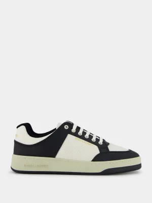 SL/61 Lace-Up Sneakers
