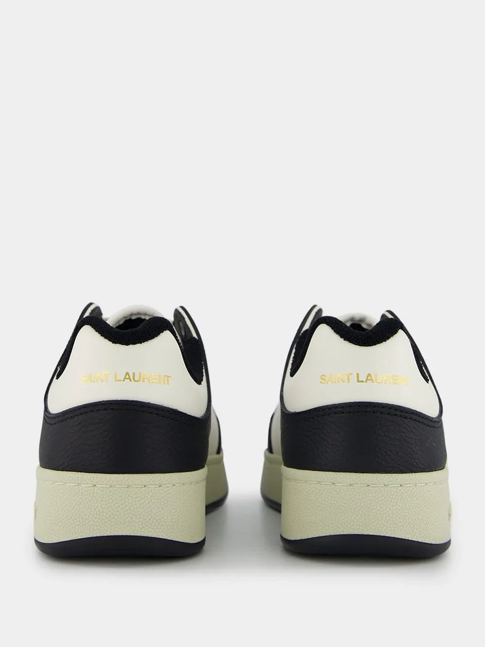 SL/61 Lace-Up Sneakers