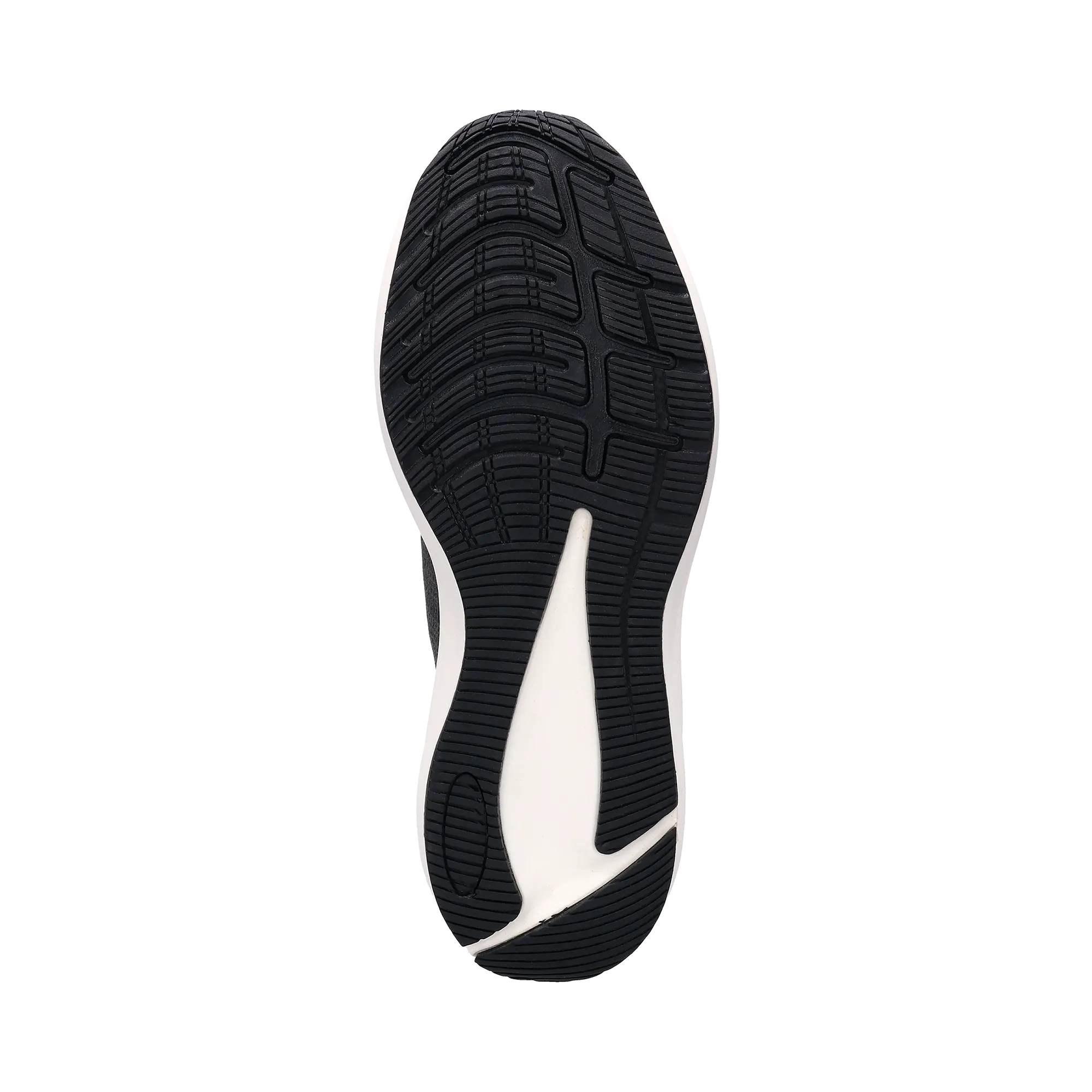 Sneaker grau