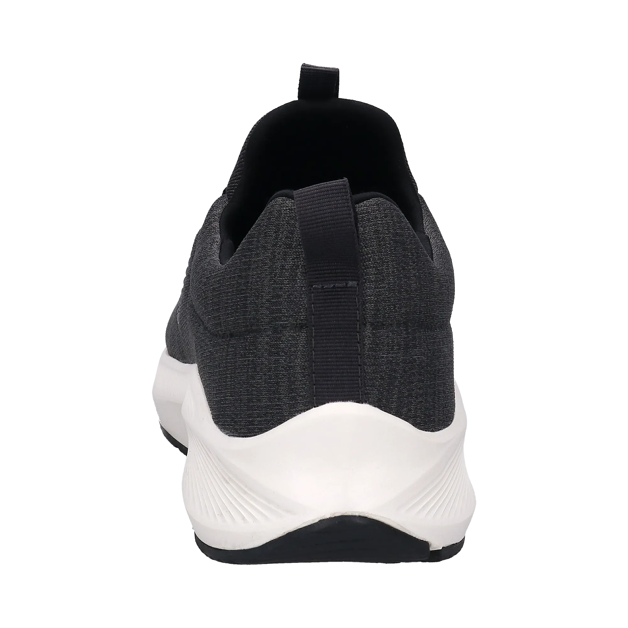 Sneaker grau