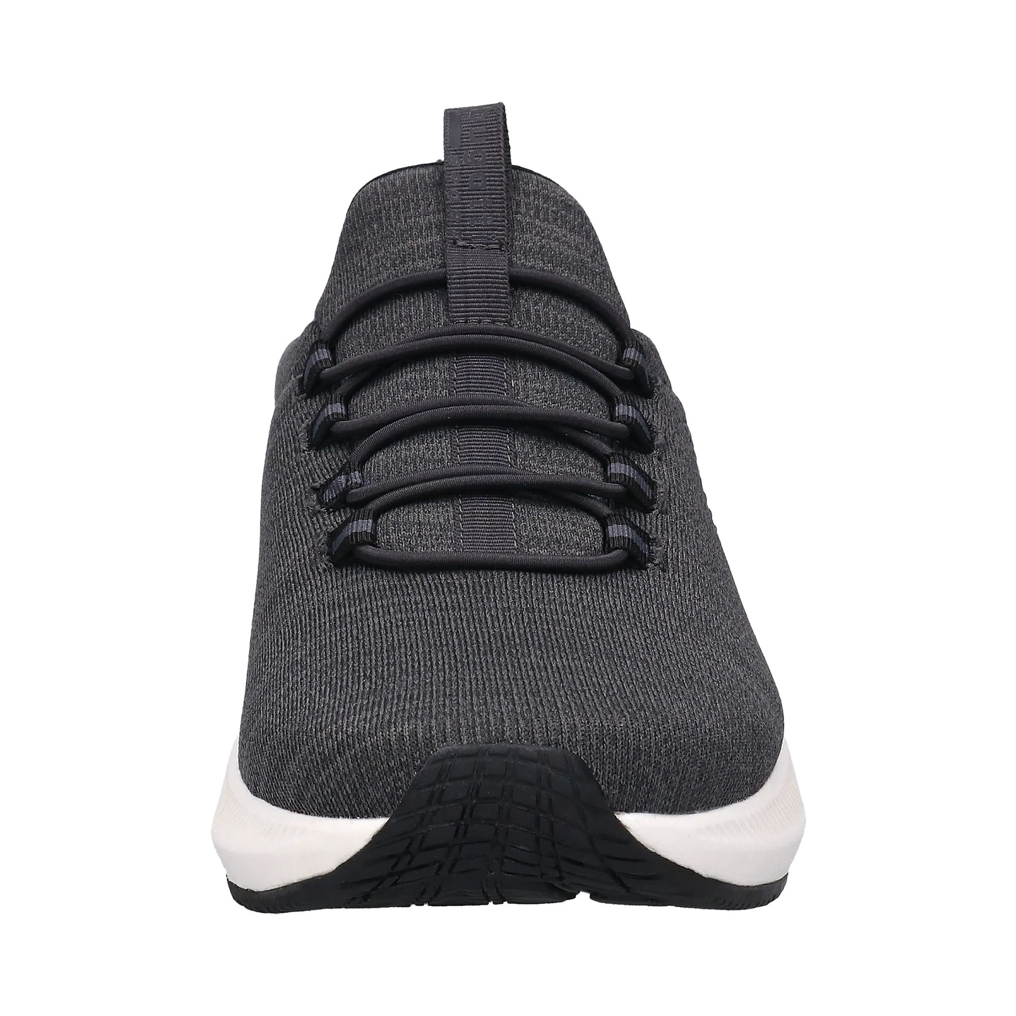 Sneaker grau