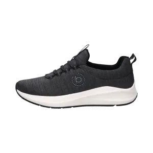 Sneaker grau