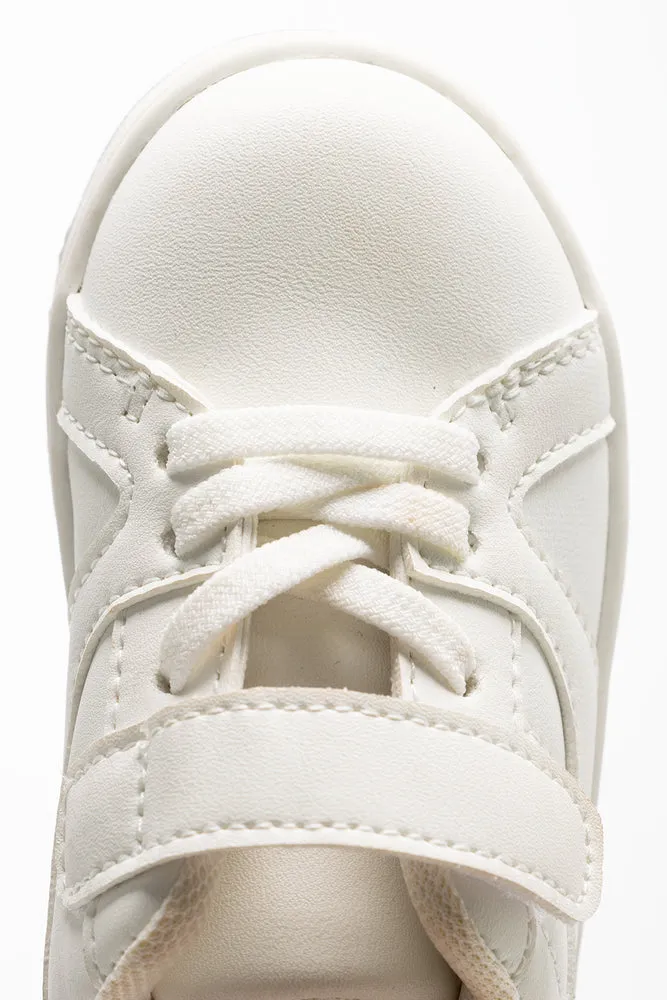 Sneaker White
